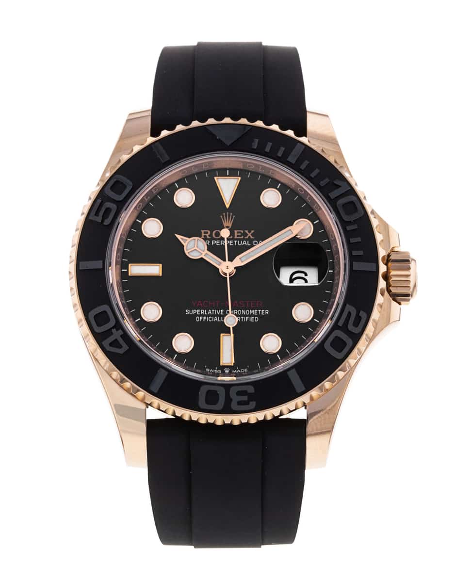 Rolex Yacht Master 126655